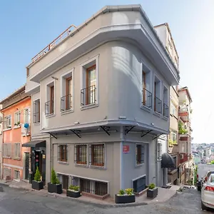 Marida - Taksim شقة فندقية