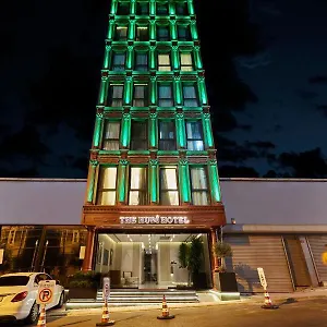 Hotel The Hubi