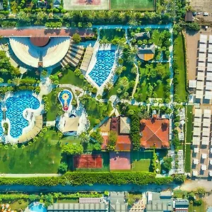 Ośrodek wypoczynkowy Sherwood Exclusive Lara Antalya
