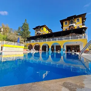 Hotel Altinsaray Kusadası