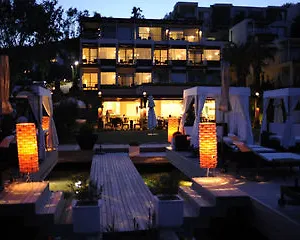 Hotel Hamak Bodrum