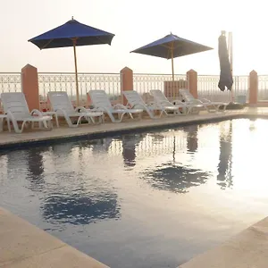 Hotel Racine Marrakesz