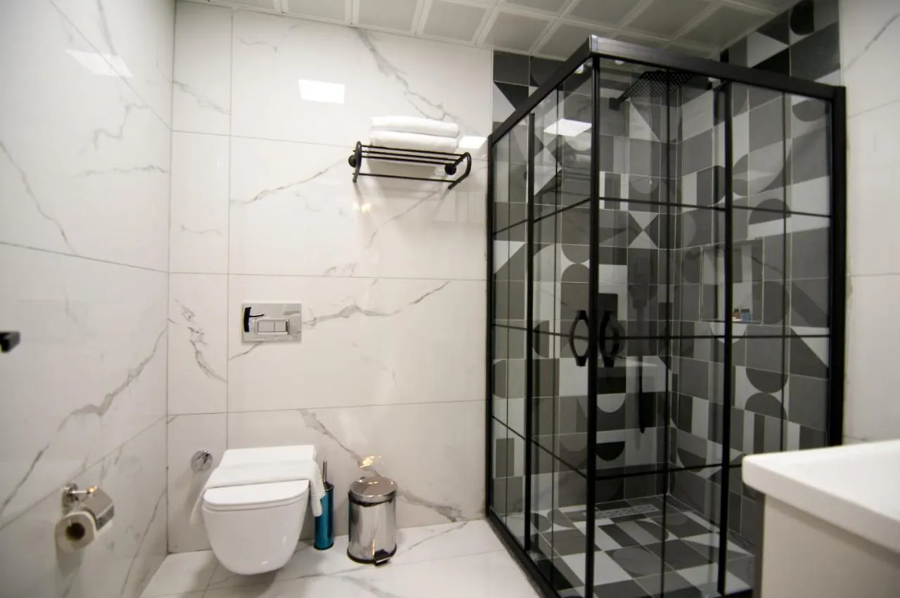 Paris Garden Hotel اسطنبول 3*,  تركيا