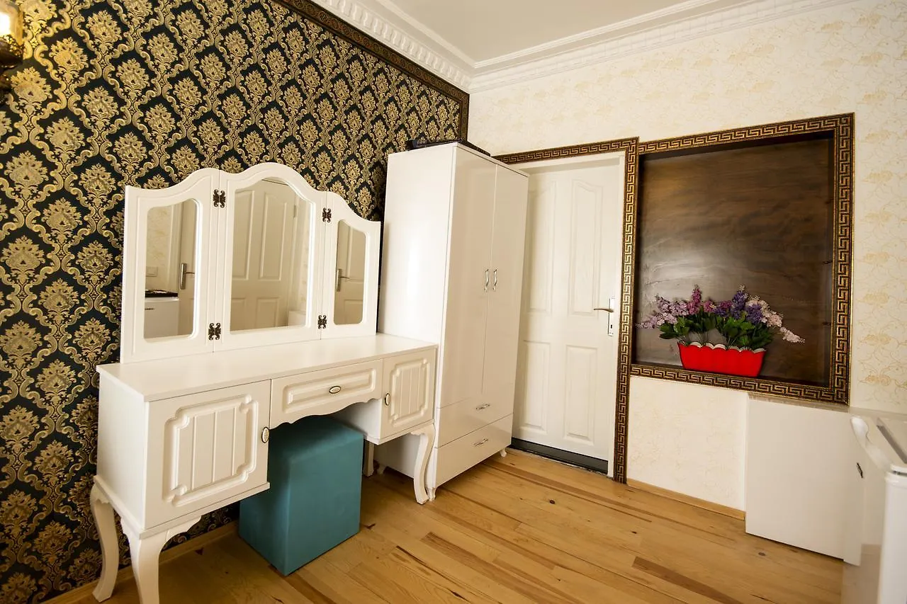 Paris Garden Hotel اسطنبول