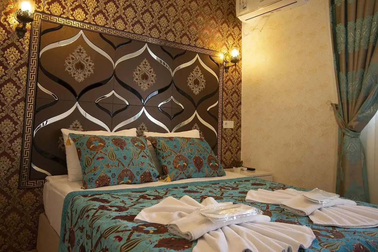 Paris Garden Hotel اسطنبول