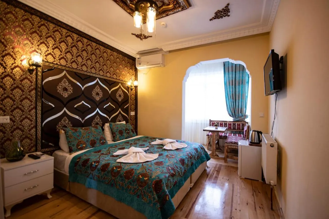 Paris Garden Hotel اسطنبول 3*,  تركيا