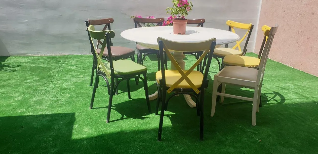 Paris Garden Hotel اسطنبول فندق مبيت وإفطار