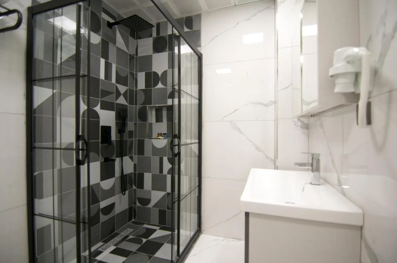 Paris Garden Hotel Istanbul