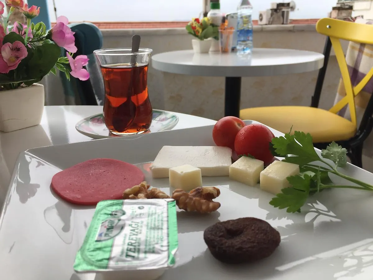 Bed & Breakfast Paris Garden Hotel Istanbul
