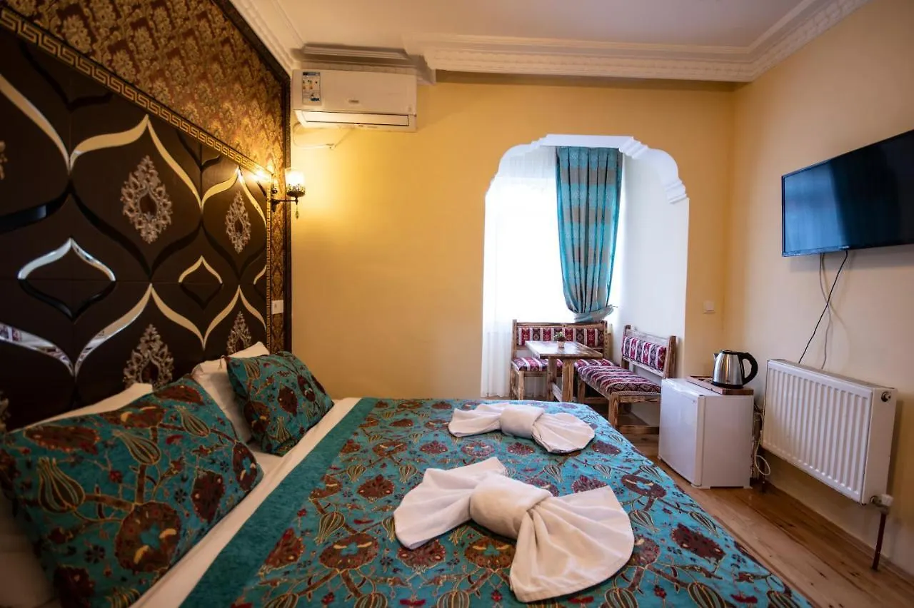 Paris Garden Hotel Istanbul 3*,  Turkey