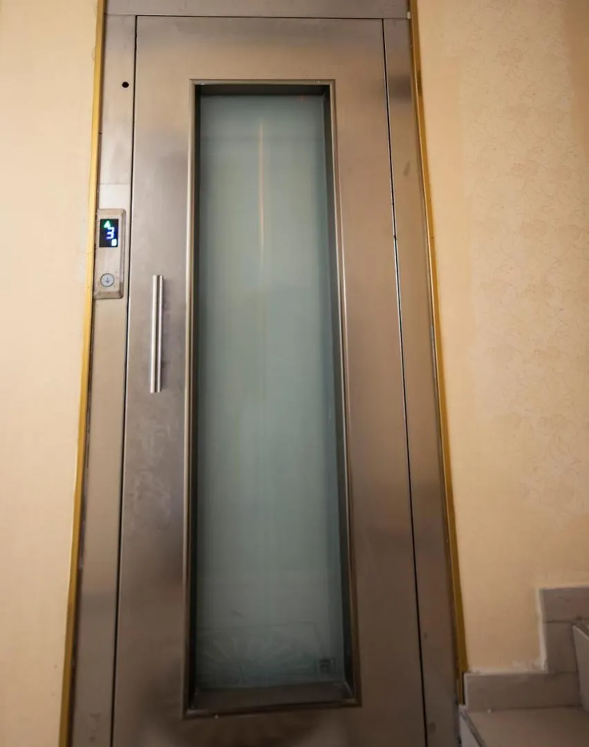 *** Bed & Breakfast Paris Garden Hotel Istanbul Turkey