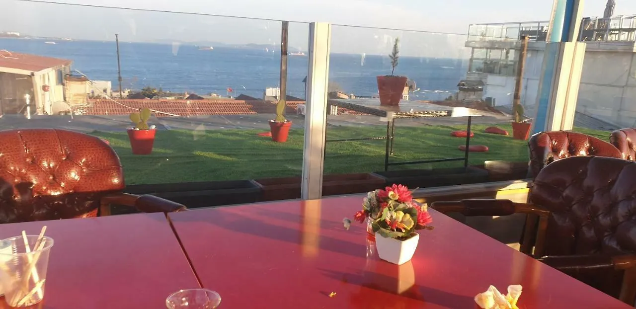 Paris Garden Hotel Istanbul 3*,