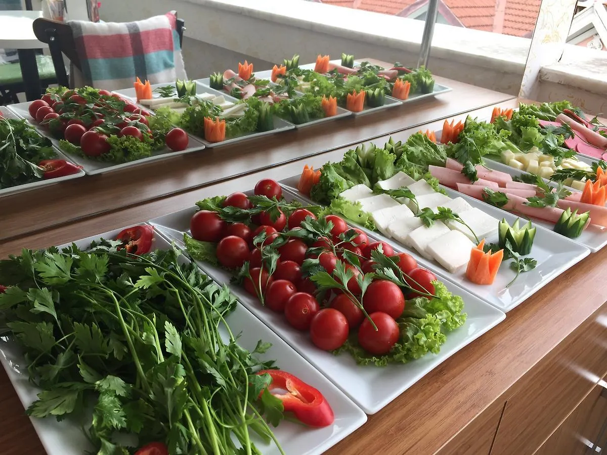 Paris Garden Hotel Istanbul