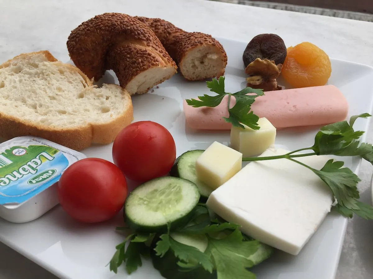 Paris Garden Hotel Стамбул 3*,